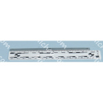 Replacement Part Clamp, Band