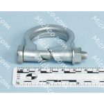 Replacement Part Clamp - Exhaust
