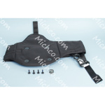 Belt, Waist, W/Plate,f/Super Hal