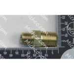 Reducing Nipple 1/4 X 1/8 Pipe