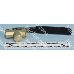 Valve Brass Control W/vinyl S