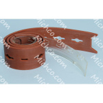 Squeegee Blade Kit, 42.75