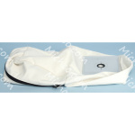 Bag Vacuum Cloth 24" Wav