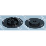 Replacement Part Center Lock