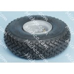 Replacement Part Front Wheel (AIR