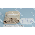 Bag Paper Backvacuum 5PK