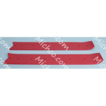 Side Skirt Kit Red 24/610