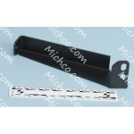 Replacement Part Bracket - Muffler