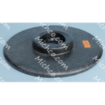 Replacement Part Pad Holder Grip 18