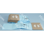 Bag, Vacuum, Paper (1PICK =1PKG