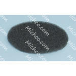 Foam Filter Media For Dome Filter