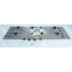 Replacement Part Kit Flex Plate 32