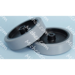 Replacement Part Wheels D.250 Kit