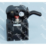 Controlbox Assembly, Trigger, Left Hand