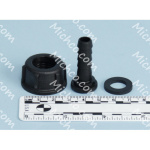 Holder Rubber 1/2 Female Kit