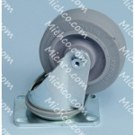 Caster Swivel 3.5 Sealed