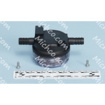 Solution Filter Kit