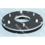 Brush Nylon Reverse -14