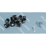 Kit - Isolator Boost Heavy Duty