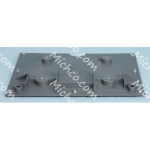 Flex Plate Assembly 20