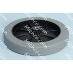 Wheel D.214 Grey / Black