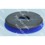 Brush D.370mm 14" Prolene Polypropylene