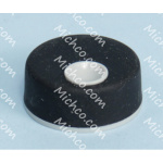Knob, Adjust, .25 Bore