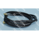 Hose Assembly, .38ID X 15 Feet, Quick Disconnect / QM (SE