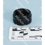 Cap - Brush Interupted Thread