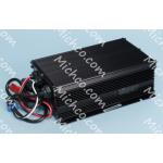 Charger, 24 Volt DC 11Amp 100/240VAC 50/60