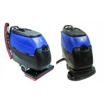 Manual Pacific Steamex S-24, S-28, S-28HD, S-32 Au