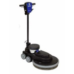 Manual Pacific Steamex B-1500 High Speed Burnisher