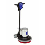Manual Pacific Steamex FM-17 EHD & FM-20 EHD Floor