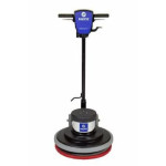 Manual Pacific Steamex FM-17 DS & FM-20 DS Floor M