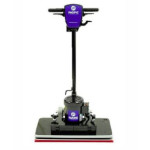 Manual Pacific Steamex FM-28 ORB Orbital Floor Mac