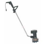Manual Pacific Steamex Mini-Edger Polisher/Scrubbe