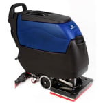 Pacific 20" Orbital, Traction, O/B Charger