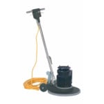 Manual Pacific Steamex Heavy Duty Polisher SeaRay