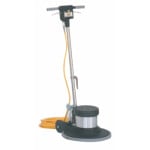 Manual Pacific Steamex Polishers Dual Speed SeaRay