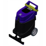 Manual Pacific Steamex WDV-18 18 Gallon Wet/Dry Va