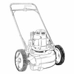 Popular Parts for: Parker CB-6935 CB-6950 Blower