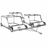 Manual Parker MA-475-D Master Hitch EM83100