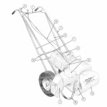 Popular Parts for: Parker Hurricane-55 HC-6555