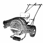 Popular Parts for: Parker Self-Prop. Hurricane HC-
