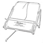 Popular Parts for: Parker HS-6225-A Hitch-N-Sweep