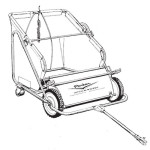 Manual Parker HS-7730 Hitch-N-Sweep