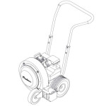 Manual Parker Hurricane Plus 5 HT0506B HT0505H