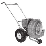 Manual Parker Hurricane HT-8680-K