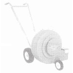 Manual Parker Hurricane HT-8850