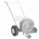 Manual Parker Hurricane HT-8880-B